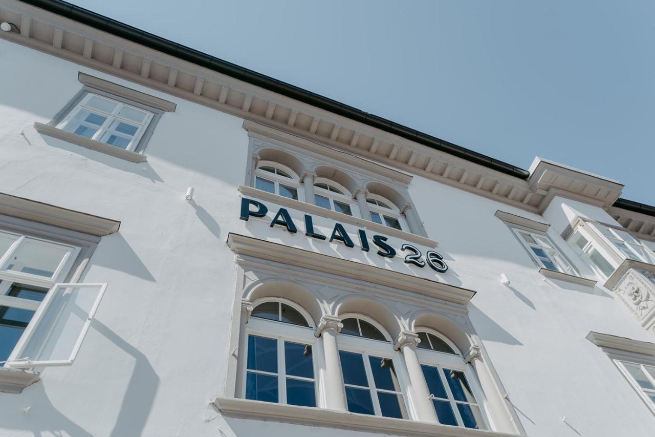 Hotel Palais26 image 2