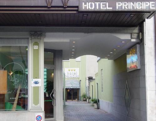 Hotel Principe image 2