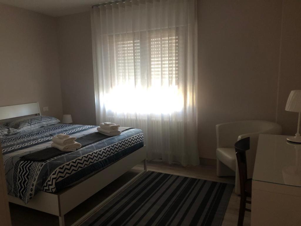B&B Agli ulivi image 2