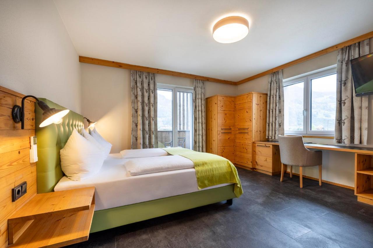Hotel Hubertus image 1