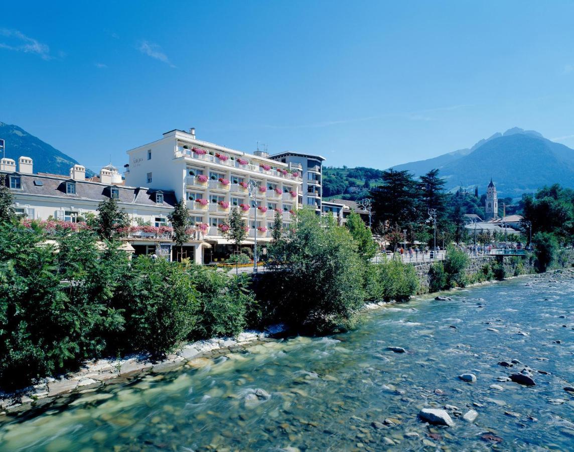Hotel Aurora image 1