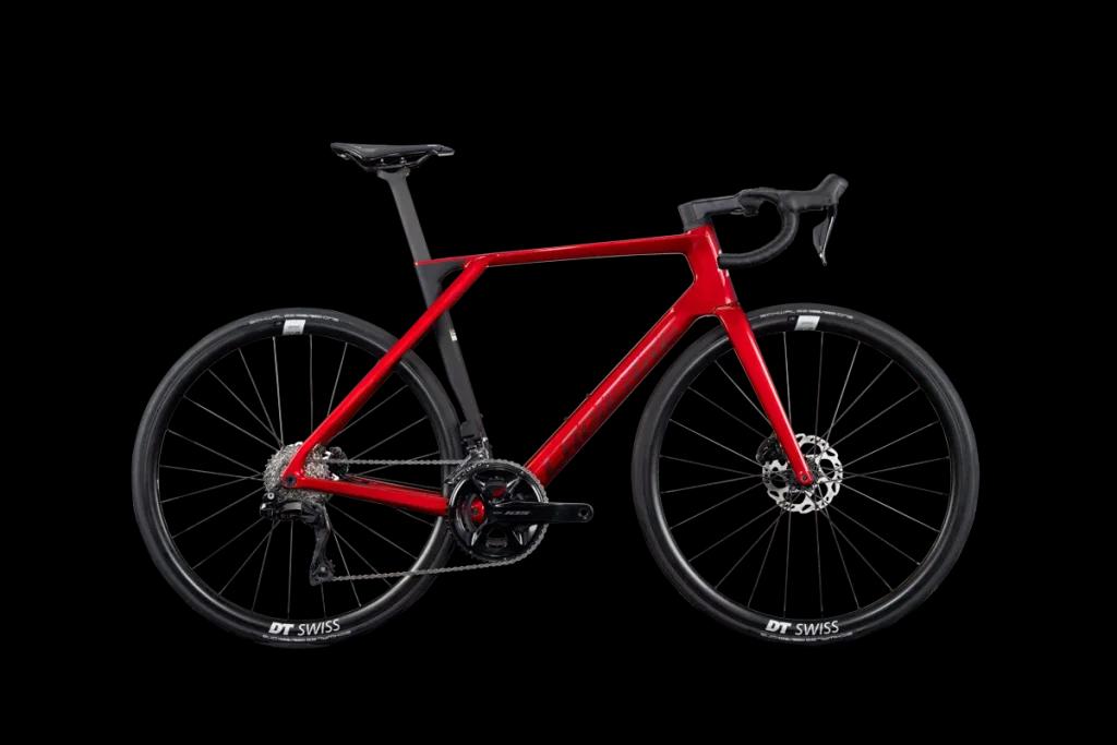 Lapierre Xelius DRS 6.0 2025 image 1