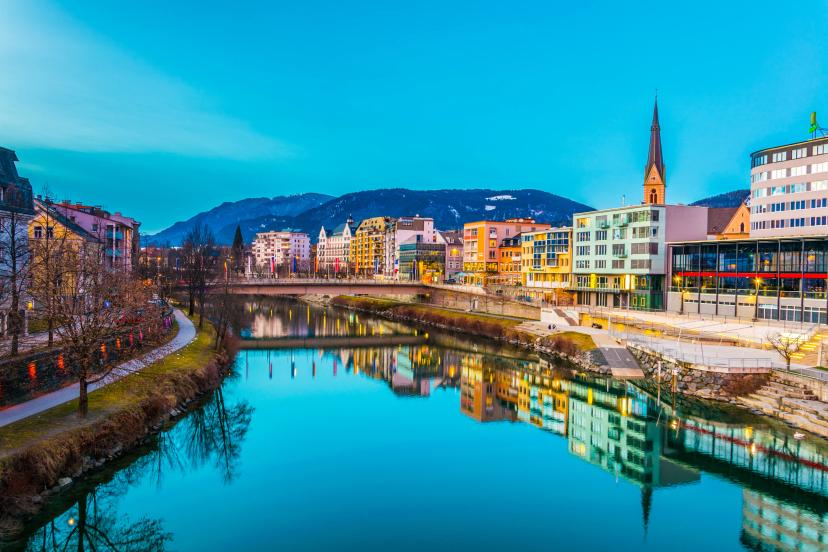 Villach image 1