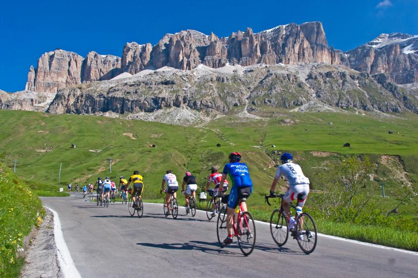 Sella Ronda image 1