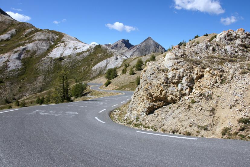 Col de l'Izoard image 1