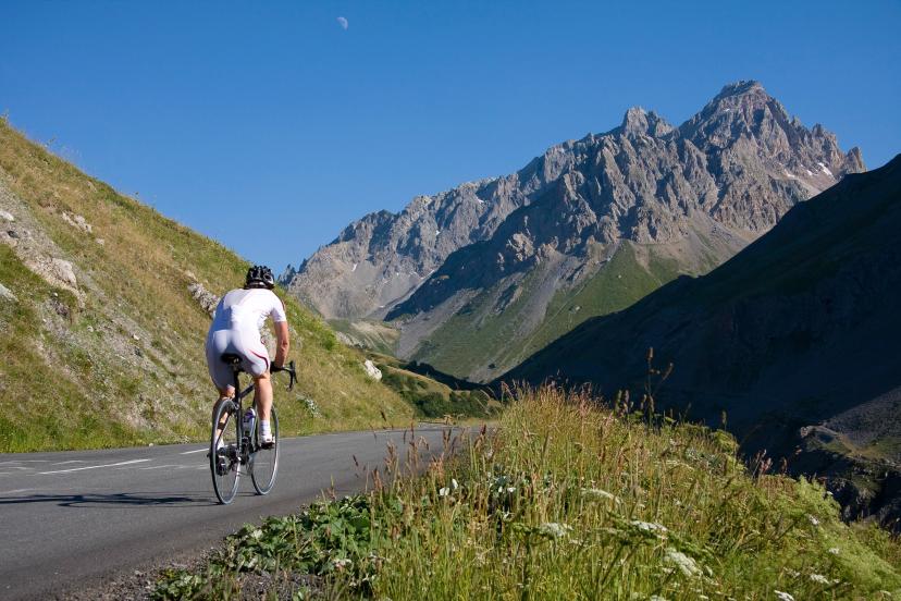 Galibier image 1