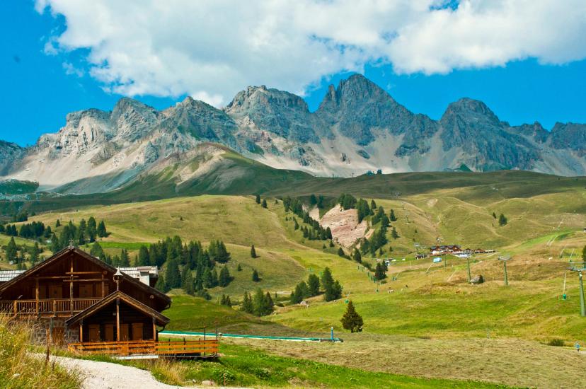 Val di Fassa image 1