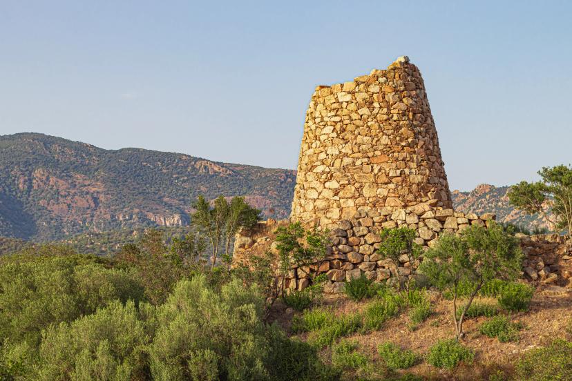 Nuraghe Asoru image 1