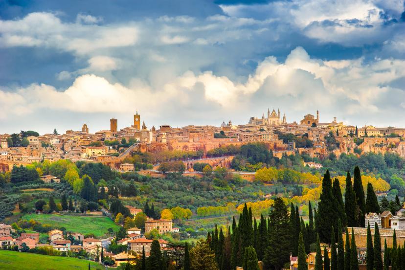Orvieto image 1