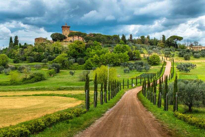 Chianti image 1