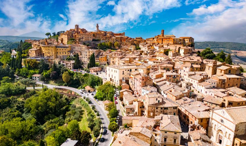 Montepulciano image 1