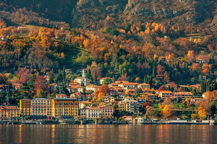 November Italien image 1