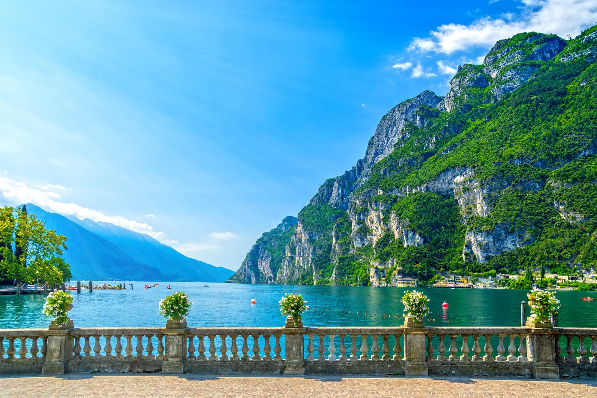 Riva del Garda