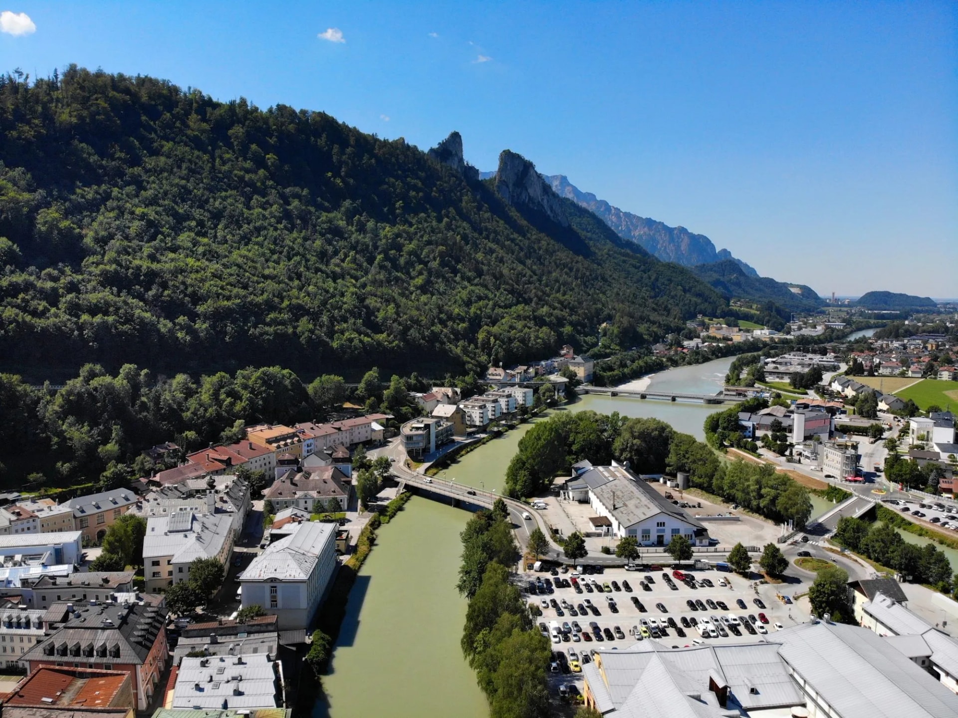 St johann