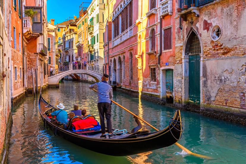 Venice Canals image 1