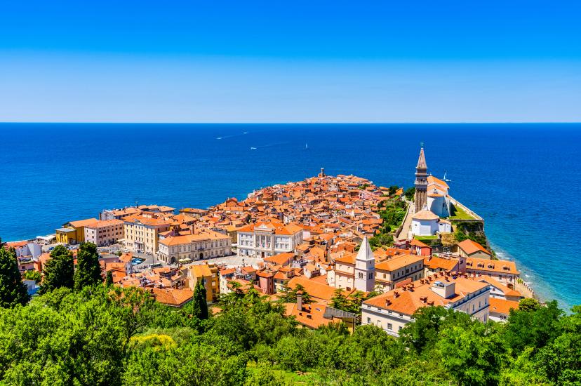 Adriatic Coast image 1