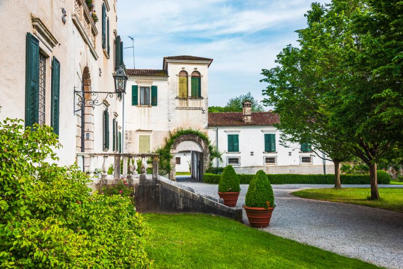 Castello di Cordovado image 1