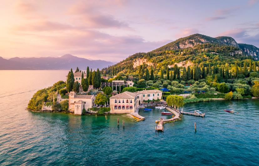 Lake Garda image 1