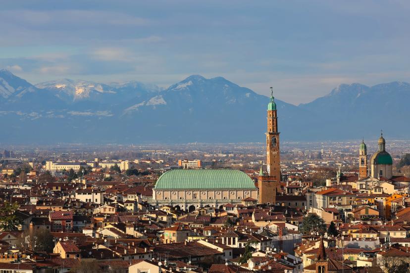 Basilica Palladiana image 1