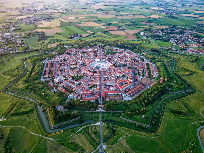 Palmanova image 1