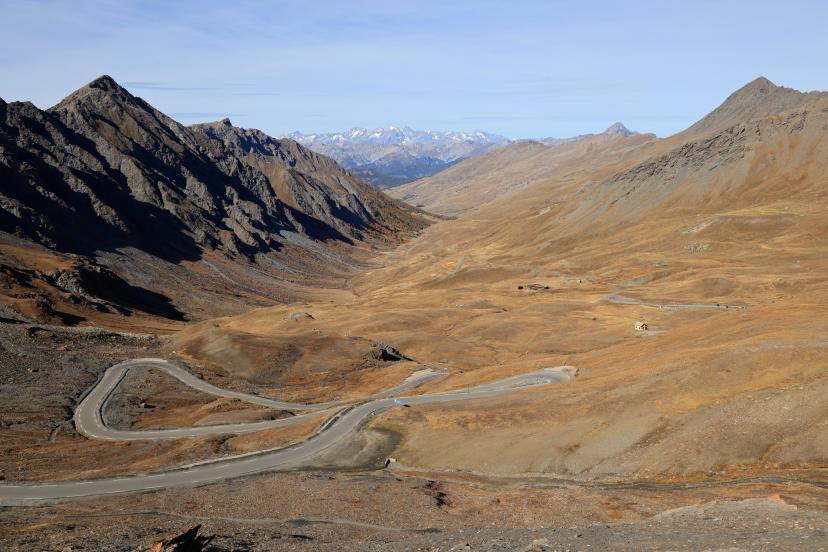 Colle dell’Agnello image 1