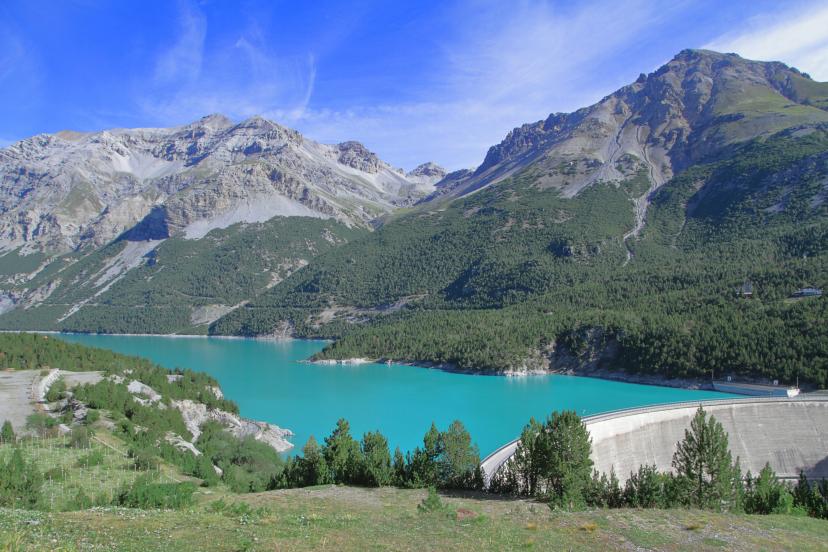 Laghi di Cancano image 1