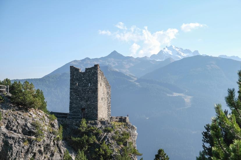 Torri di Fraele image 1