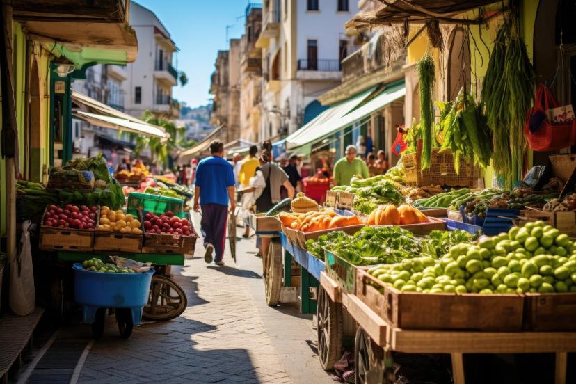 Palermo Markets image 1