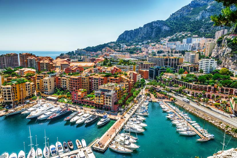 Monaco image 1
