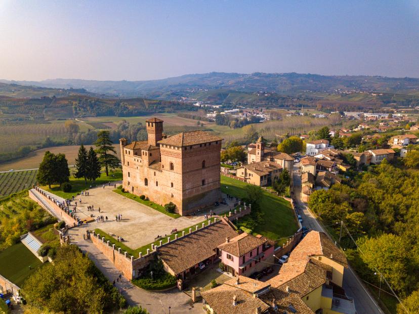 Castello di Grinzane Cavour image 1