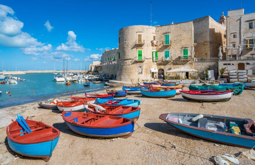 Giovinazzo image 1