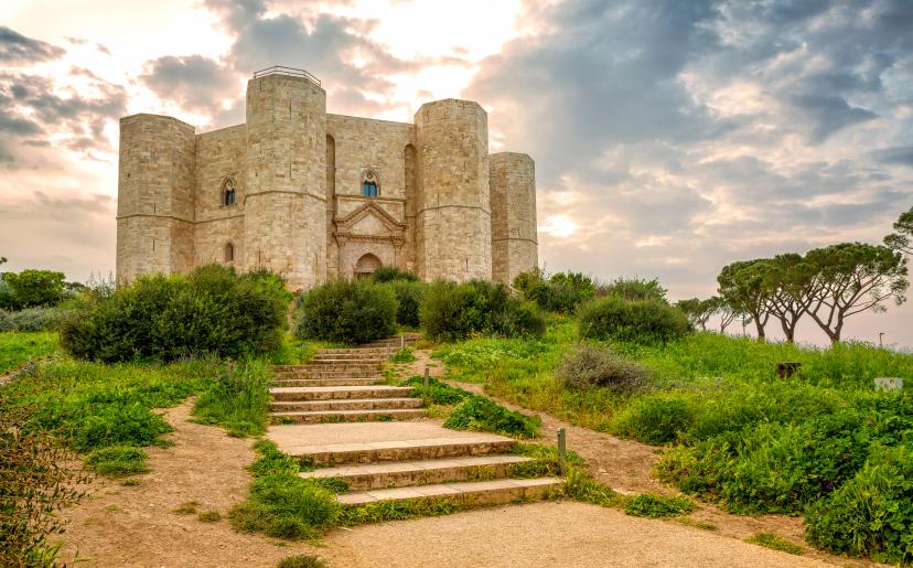 Castel del Monte image 1