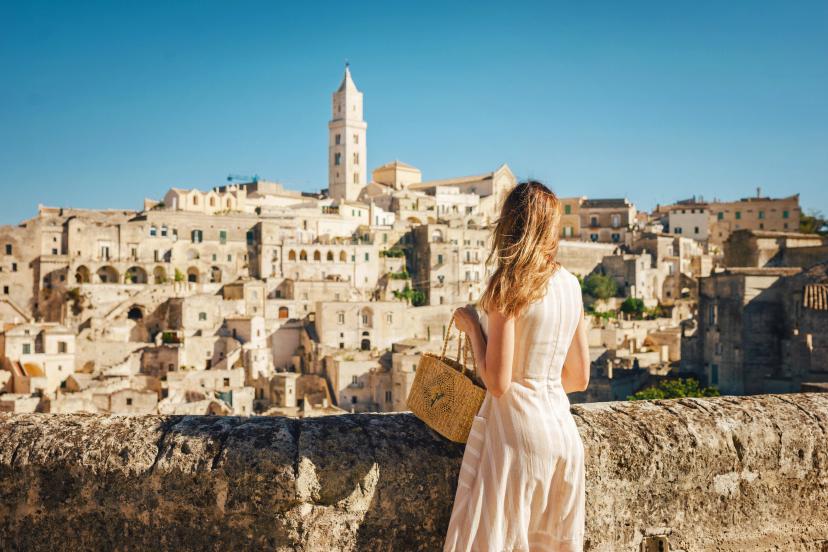 Matera image 1