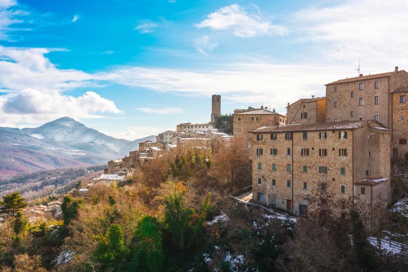 Januar - Italien image 1