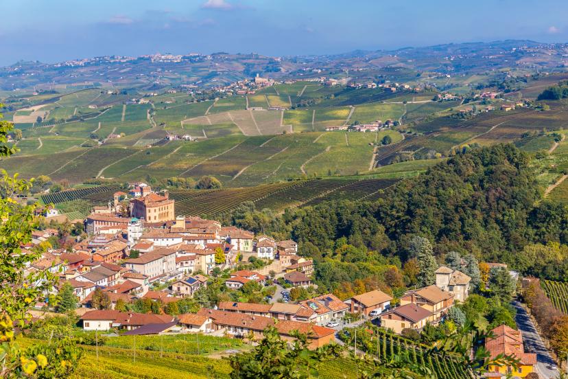 September Italien image 1