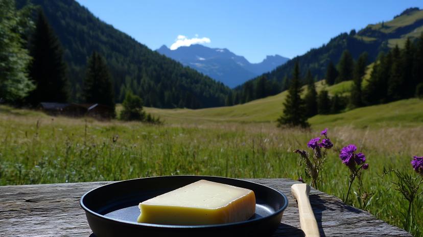 Fonduta Valdostana image 1