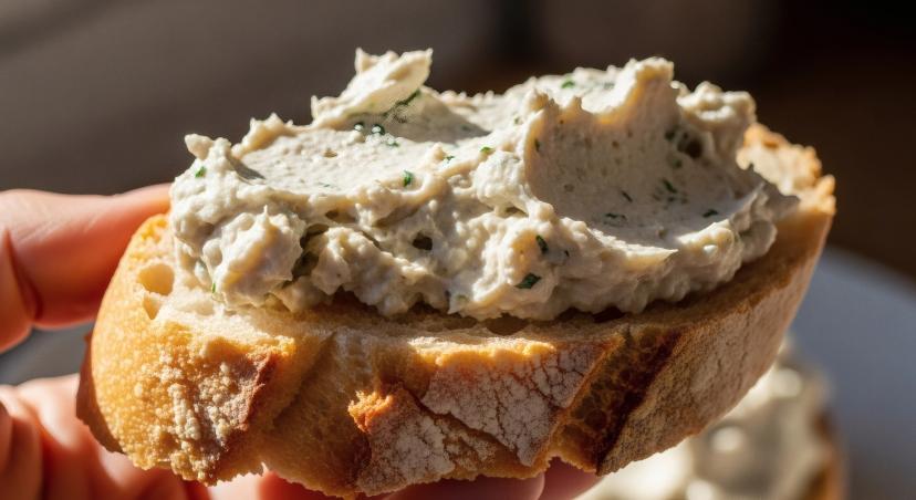 Baccalà Mantecato image 1