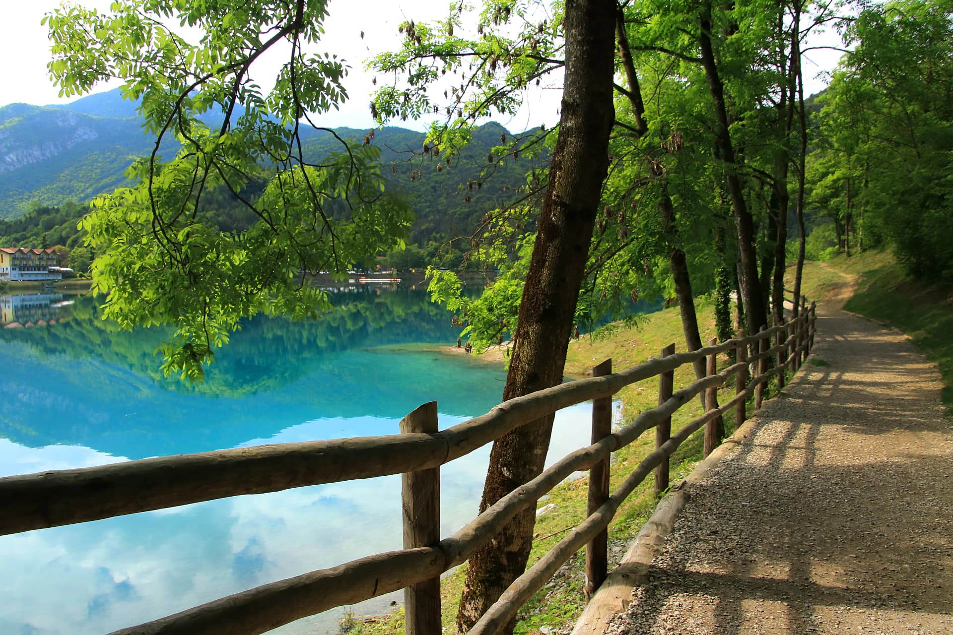 Lago di Ledro