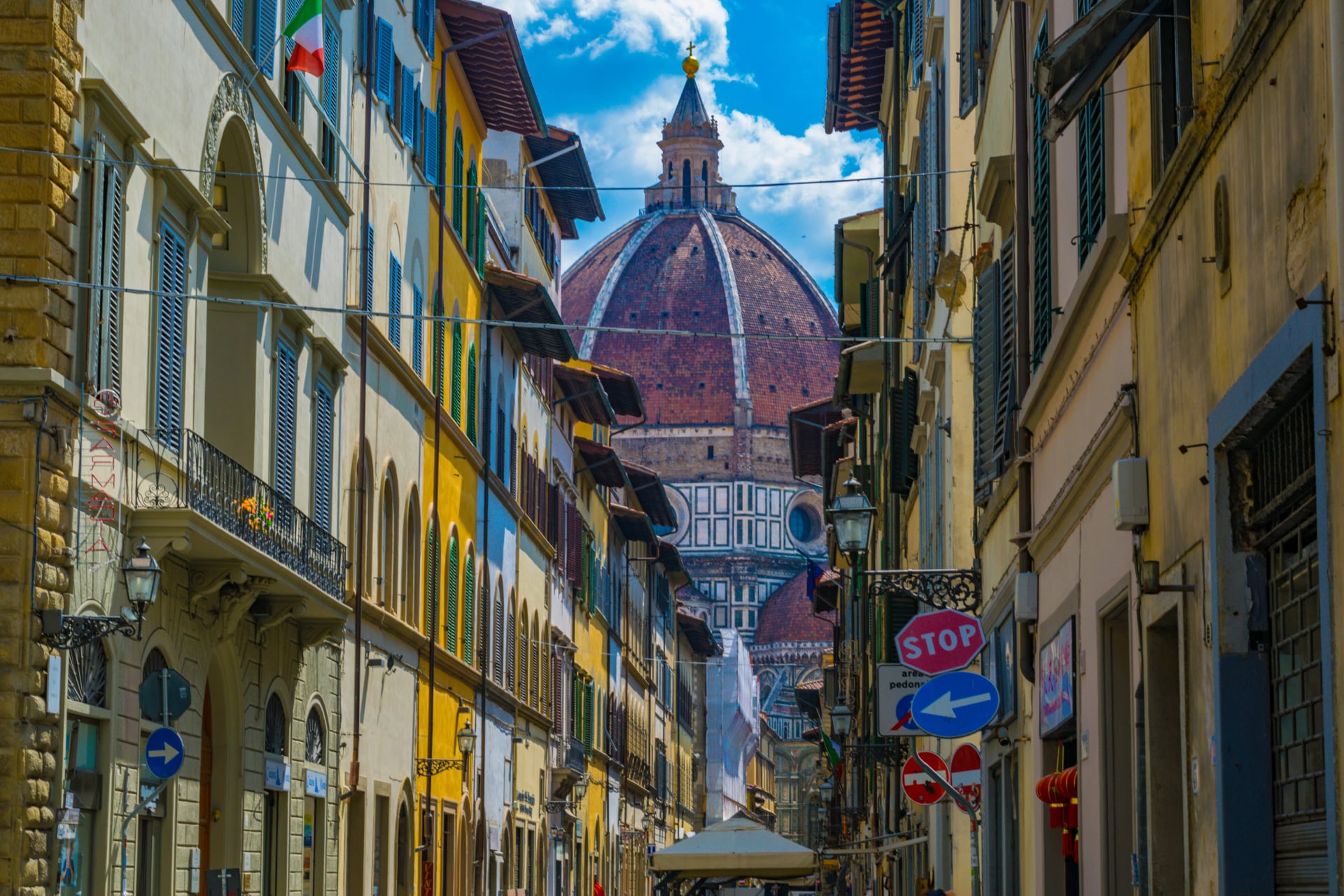 Santa Maria del Fiore Church
