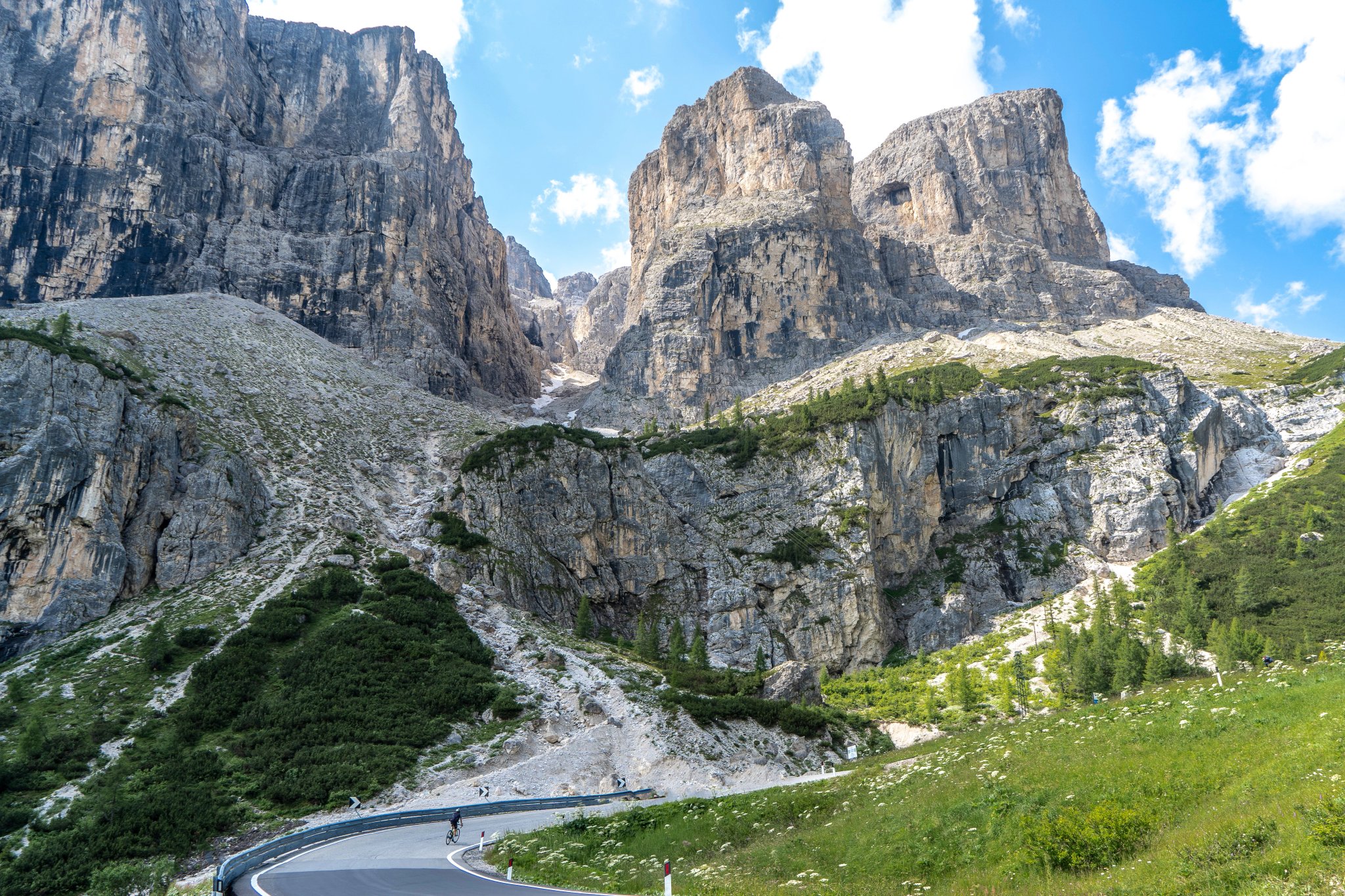 cycling_dolomites