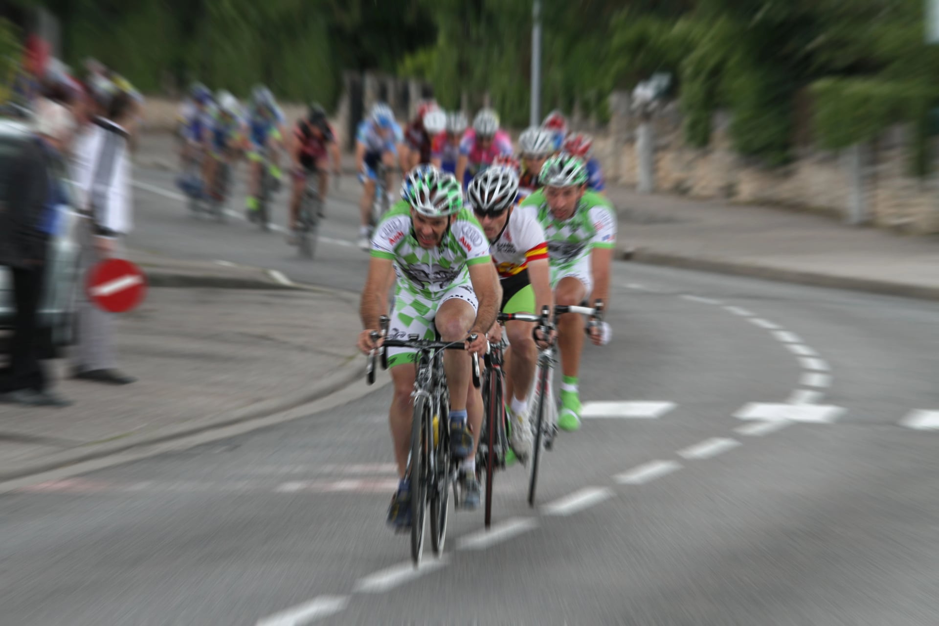 peloton