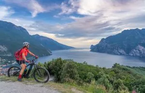 Garda mtb