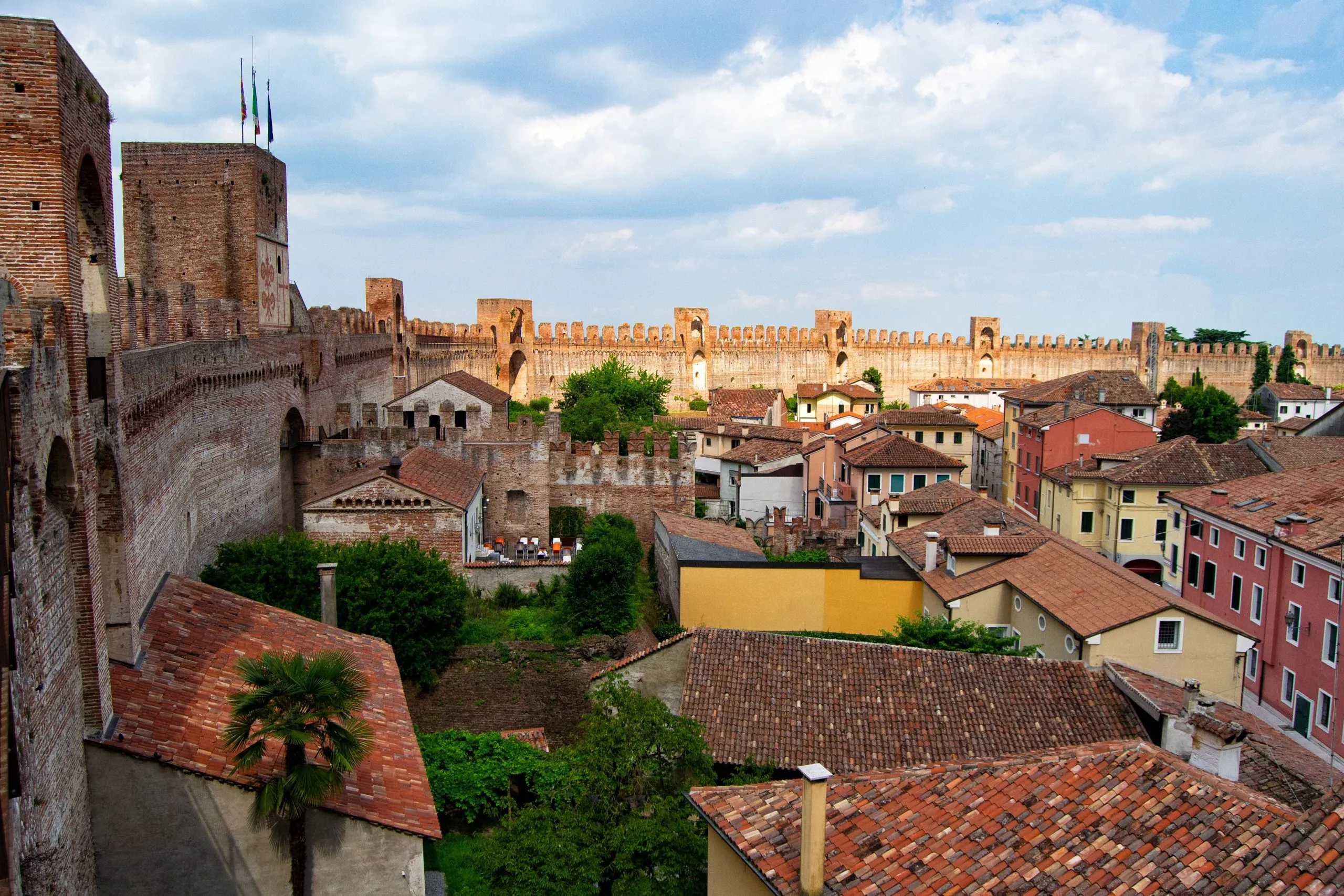 Montagnana
