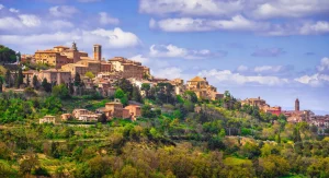 Montepulciano