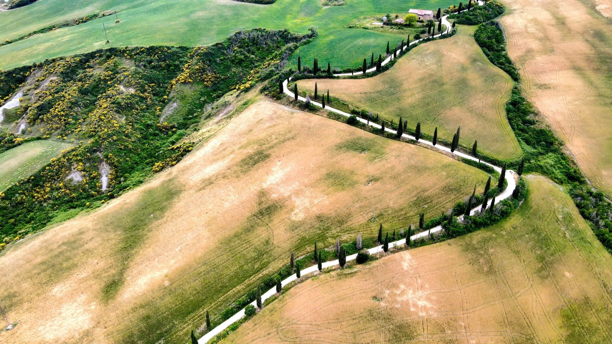 Monticchiello