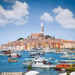 Old istrian town in rovinj croatia stockpack adobe stock scaled