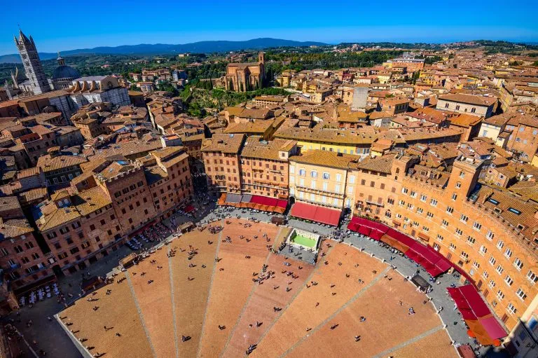 Siena