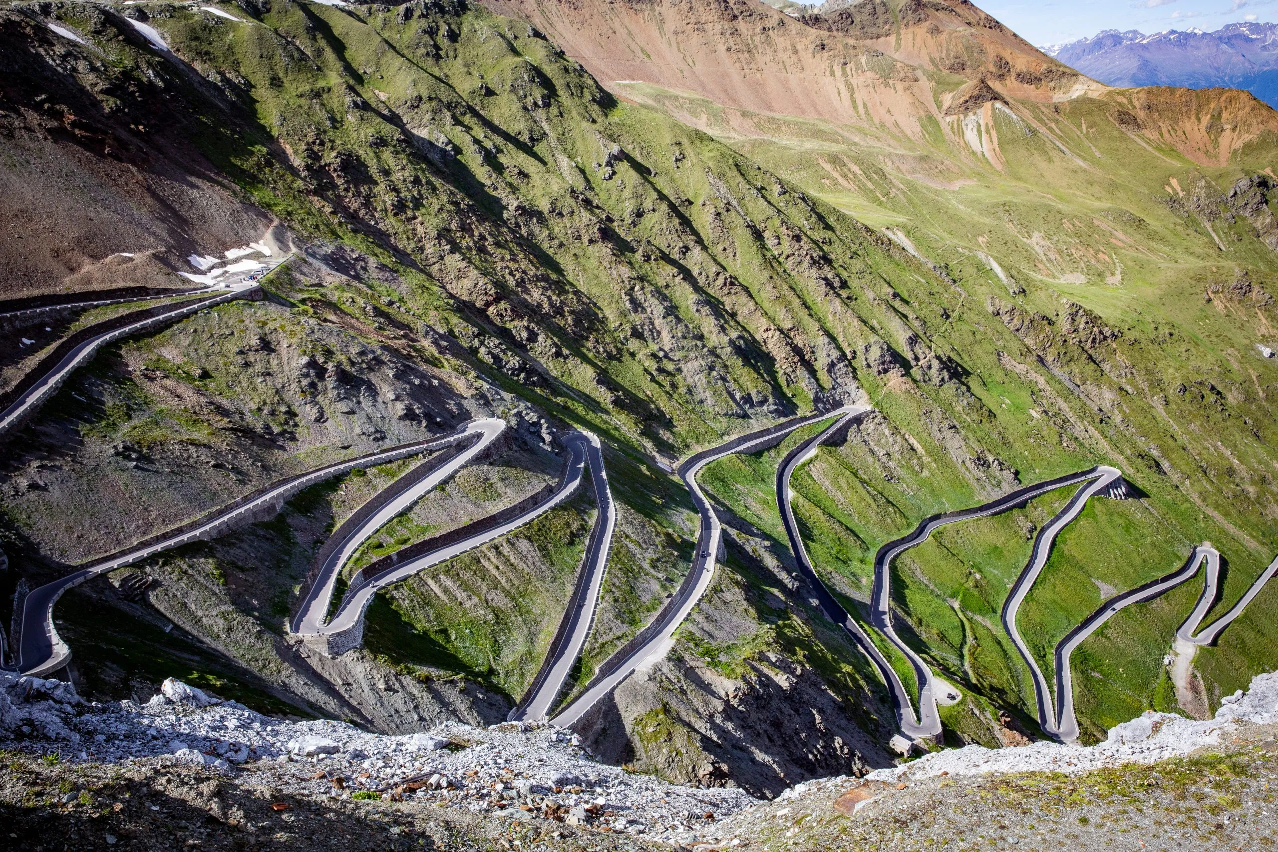 Stelvio
